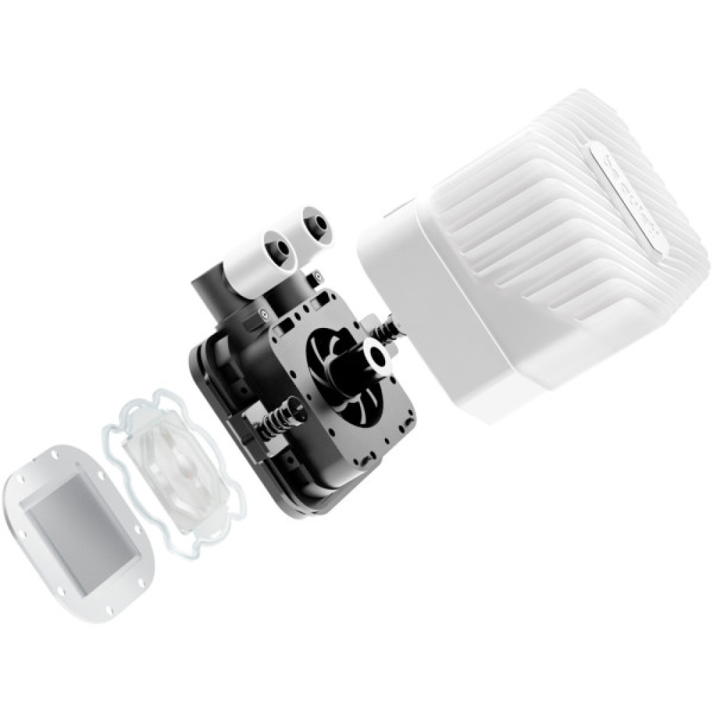 Система рідинного охолодження Be quiet! LIGHT LOOP 360mm (BW022)