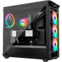 Система рідинного охолодження Be quiet! LIGHT LOOP 360mm (BW022)