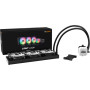 Система рідинного охолодження Be quiet! LIGHT LOOP 360mm (BW022)