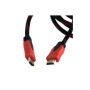Кабель мультимедійний HDMI M to HDMI M 10.0m V1.4 Extradigital (KBH1748)