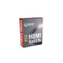 Кабель мультимедійний HDMI M to HDMI M 10.0m V1.4 Extradigital (KBH1748)