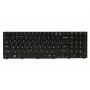 Клавіатура ноутбука Acer Aspire 5810 черный, черный фрейм (KB311798)