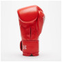 Боксерські рукавички Leone GN111 The Greatest Red 14 унцій (GN111_Red_14oz)