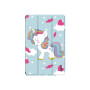 Чохол до планшета BeCover Smart Case Samsung Tab S9 Plus (SM-X810/SM-X816)/S9 FE Plus (SM-X610/SM-X616) 12.4" Unicorn (710385) Чохол до планшета BeCover Smart Case Samsung Tab S9 Plus (SM-X810/SM-X816)/S9 FE Plus (SM-X610/SM-X616) 12.4" Unicorn (710385)
