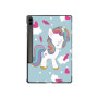 Чохол до планшета BeCover Smart Case Samsung Tab S9 Plus (SM-X810/SM-X816)/S9 FE Plus (SM-X610/SM-X616) 12.4" Unicorn (710385) Чохол до планшета BeCover Smart Case Samsung Tab S9 Plus (SM-X810/SM-X816)/S9 FE Plus (SM-X610/SM-X616) 12.4" Unicorn (710385)