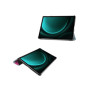 Чохол до планшета BeCover Smart Case Samsung Tab S9 Plus (SM-X810/SM-X816)/S9 FE Plus (SM-X610/SM-X616) 12.4" Unicorn (710385) Чохол до планшета BeCover Smart Case Samsung Tab S9 Plus (SM-X810/SM-X816)/S9 FE Plus (SM-X610/SM-X616) 12.4" Unicorn (710385)