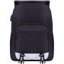 Рюкзак для ноутбука Bagland 14-15" Venom 13L black 0058566 (844710817)