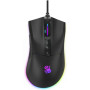 Мишка A4Tech Bloody P90s RGB Activated USB Black (4711421985796) Мишка A4Tech Bloody P90s RGB Activated USB Black (4711421985796)