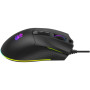 Мишка A4Tech Bloody P90s RGB Activated USB Black (4711421985796) Мишка A4Tech Bloody P90s RGB Activated USB Black (4711421985796)