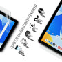 Плівка захисна Armorstandart Anti-Blue Umidigi G3 Tab Ultra (MT13) (ARM78410) Плівка захисна Armorstandart Anti-Blue Umidigi G3 Tab Ultra (MT13) (ARM78410)