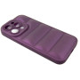 Чохол до мобільного телефона Dengos Soft iPhone 14 Pro (purple) (DG-TPU-SOFT-43) Чохол до мобільного телефона Dengos Soft iPhone 14 Pro (purple) (DG-TPU-SOFT-43)