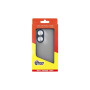 Чохол до мобільного телефона Dengos Kit for OPPO A58 4G case + glass (Black) (DG-KM-36) Чохол до мобільного телефона Dengos Kit for OPPO A58 4G case + glass (Black) (DG-KM-36)
