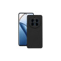 Чохол до мобільного телефона BeCover Realme 12 Pro Plus 5G Black (711187) Чохол до мобільного телефона BeCover Realme 12 Pro Plus 5G Black (711187)