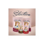 Вологий корм для кішок Club 4 Paws Selection Плюс Смужки з куркою в соусі 85 г (4820215368094) Вологий корм для кішок Club 4 Paws Selection Плюс Смужки з куркою в соусі 85 г (4820215368094)