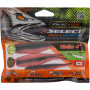 Силікон рибальський Select Victim V-Tail 4" 205 (5 шт/уп) (1870.74.40) Силікон рибальський Select Victim V-Tail 4" 205 (5 шт/уп) (1870.74.40)