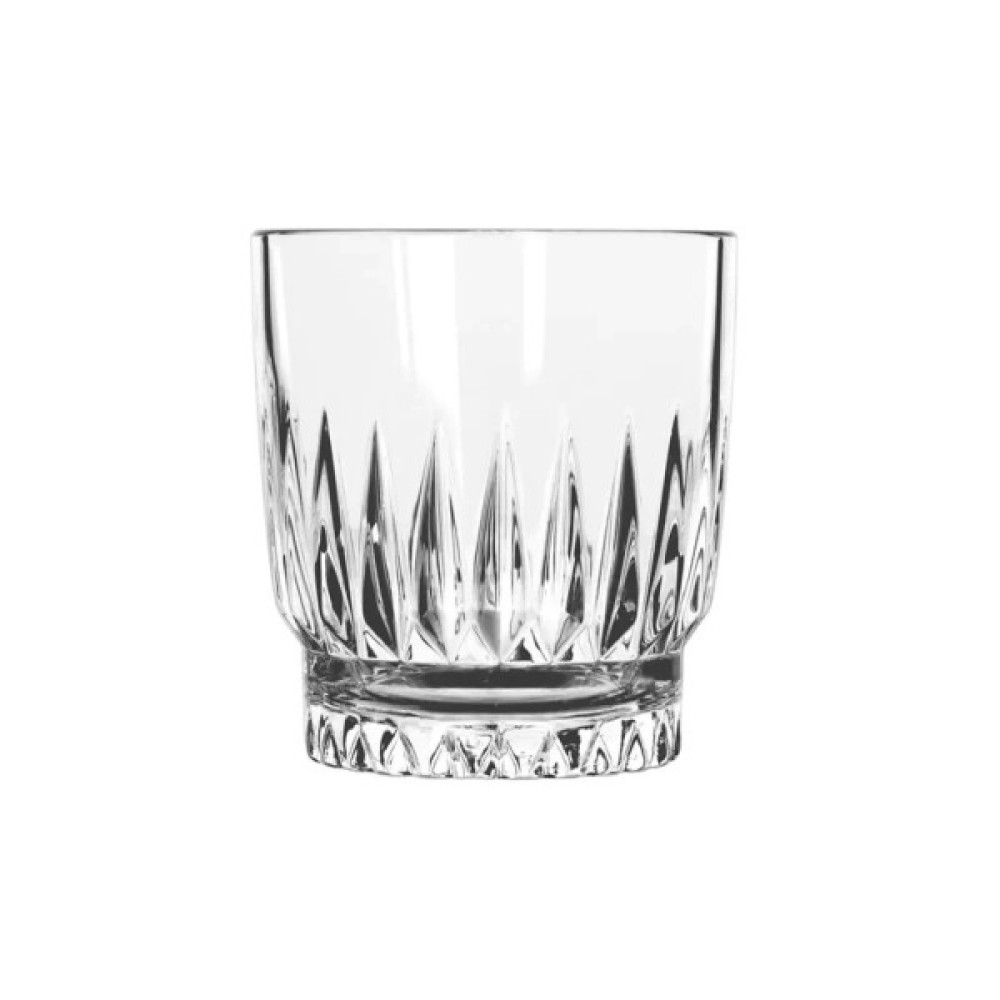 Склянка Onis (Libbey) Winchester низька 296 мл (822830ВП)
