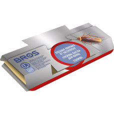 Пастка для тарганів Bros Feromox Standard клейка стрічка (5904517061514)