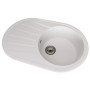 Мийка кухонна GRANADO MURCIA white (gr1705) Мийка кухонна GRANADO MURCIA white (gr1705)