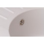 Мийка кухонна GRANADO MURCIA white (gr1705) Мийка кухонна GRANADO MURCIA white (gr1705)
