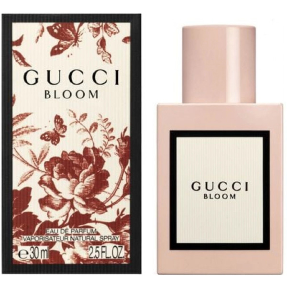 Парфумована вода Gucci Bloom 30 мл (8005610481081)