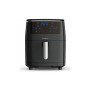 Мультипіч Moulinex Easy Fry Grill&Steam (AL201810) Мультипіч Moulinex Easy Fry Grill&Steam (AL201810)