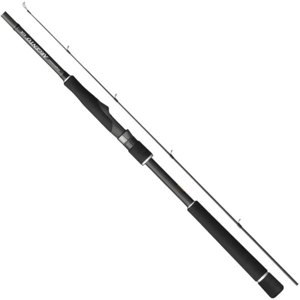 Вудилище Graphiteleader 24 Argento UX 24GARGUS-932ML 2.82m 7-28g (2135.41.77)