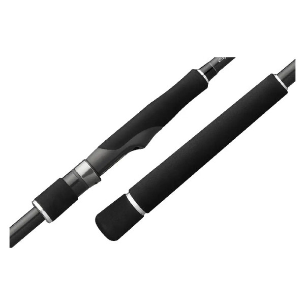 Вудилище Graphiteleader 24 Argento UX 24GARGUS-932ML 2.82m 7-28g (2135.41.77)