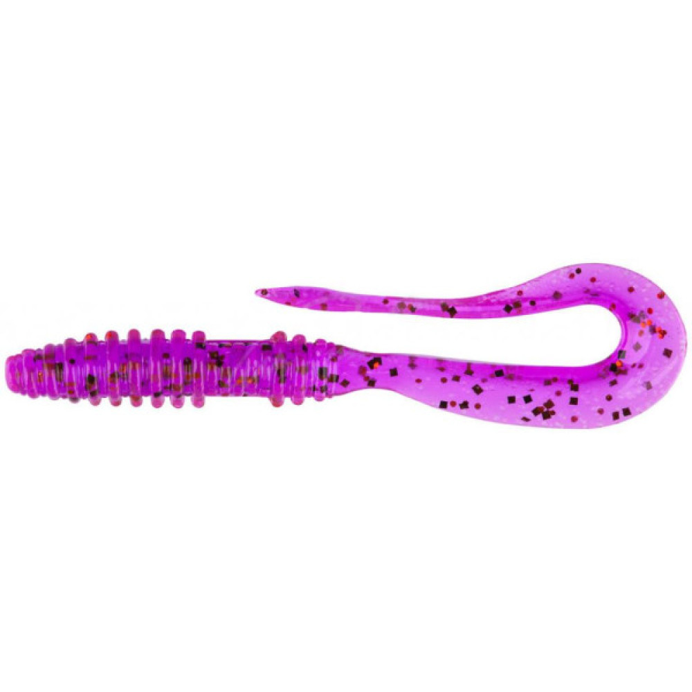 Силікон рибальський Keitech_ТОВ Mad Wag Mini 2.5" (12 шт/упак) ц:pal#13 mistic spice (1551.07.48)