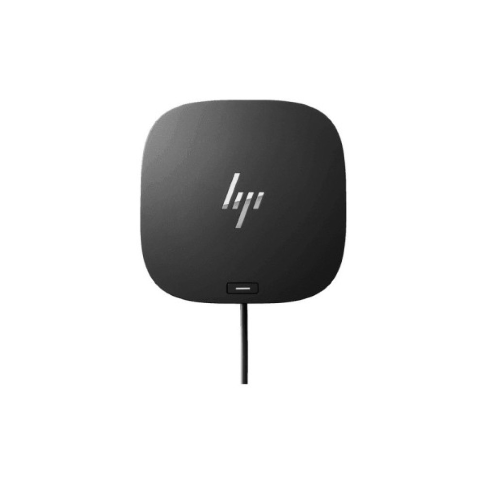 Порт-реплікатор HP USB-C/A Universal Dock G2 (5TW13AA)