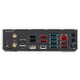 Материнська плата GIGABYTE X670E AORUS MASTER sAM5 X670 4xDDR5 M.2 HDMI DP Wi-Fi BT mATX