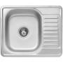 Мийка кухонна Kroner Dekor-5848 08180 (CV022776)