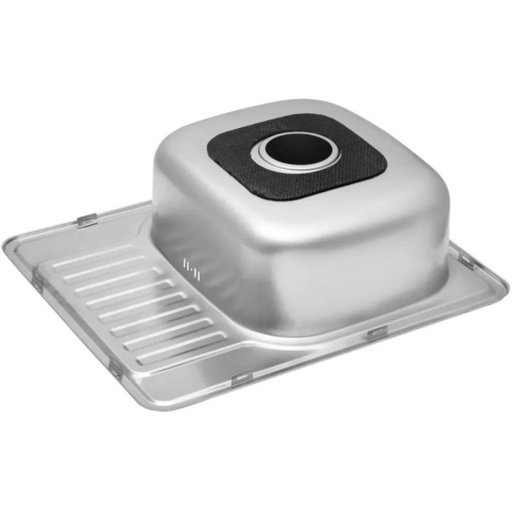 Мийка кухонна Kroner Dekor-5848 08180 (CV022776)