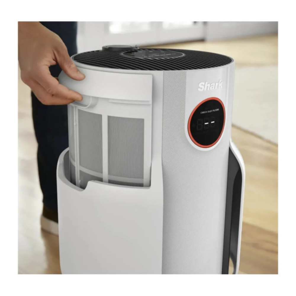 Очисник повітря Shark NeverChange5 Air Purifier (HP150EU)
