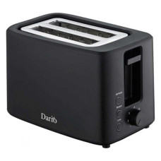 Тостер Dario DT1007 black