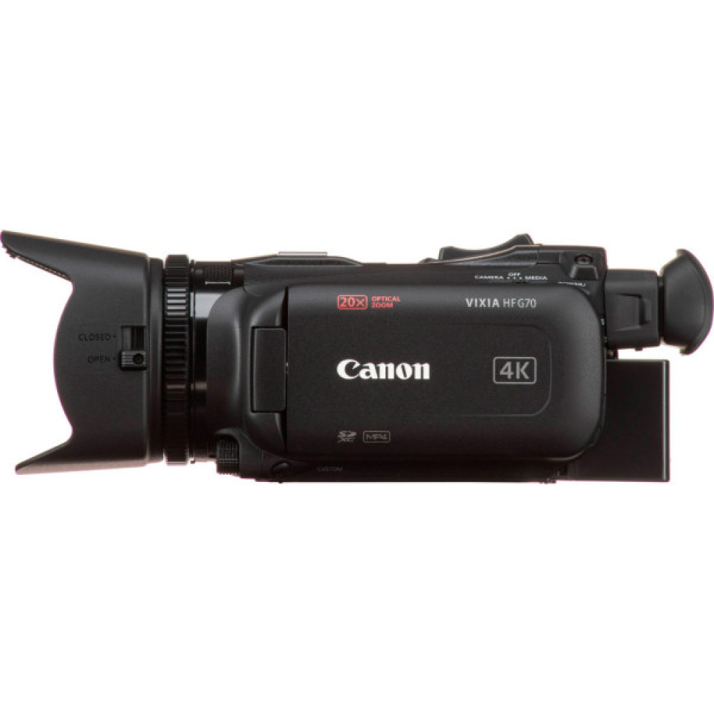 Цифрова відеокамера Canon Legria HF G70 (5734C003)