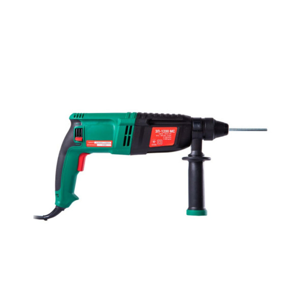 Перфоратор Зеніт ЗП-1200 МС (841393)