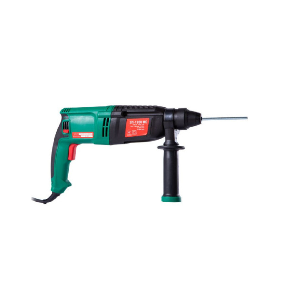 Перфоратор Зеніт ЗП-1200 МС (841393)