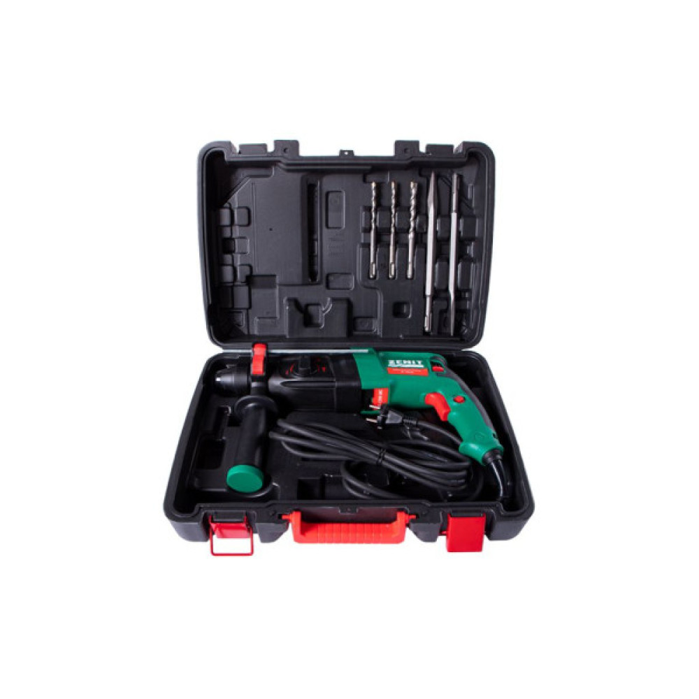 Перфоратор Зеніт ЗП-1200 МС (841393)