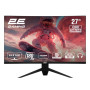 Монітор 2E GAMING 27" G2725BV HDMI, DP, VA, 2560x1440, 180Hz, 1ms, CURVED, FreeSync