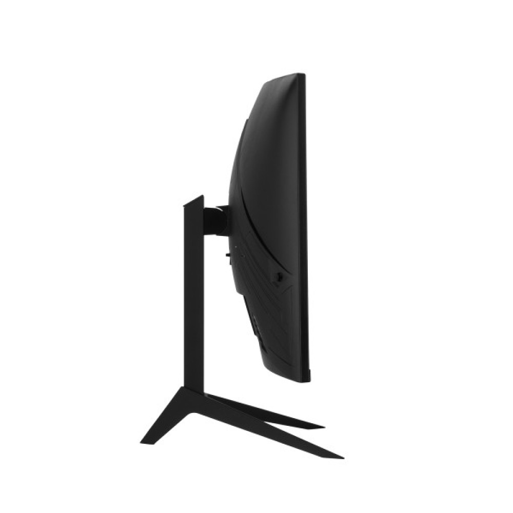 Монітор 2E GAMING 27" G2725BV HDMI, DP, VA, 2560x1440, 180Hz, 1ms, CURVED, FreeSync