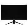 Монітор 2E GAMING 27" G2725BV HDMI, DP, VA, 2560x1440, 180Hz, 1ms, CURVED, FreeSync
