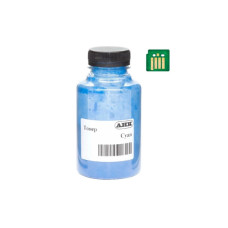 Тонер Xerox DC SC2020, 006R01694 90г Cyan chip АНК (50000227)