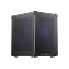 Корпус для ПК JONSBO C6 Black