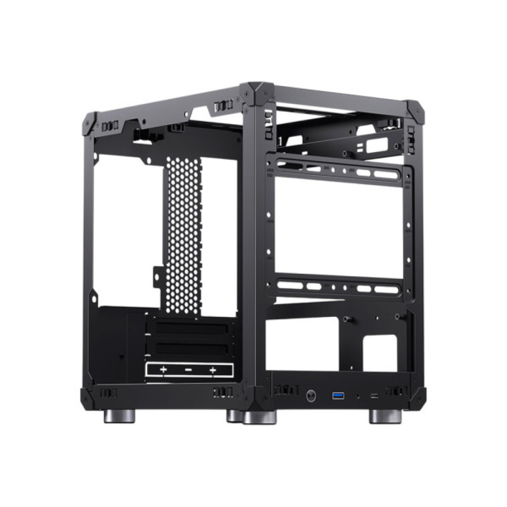 Корпус для ПК JONSBO C6 Black