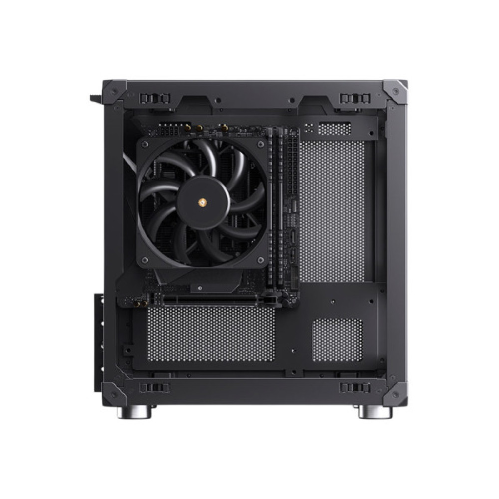 Корпус для ПК JONSBO C6 Black
