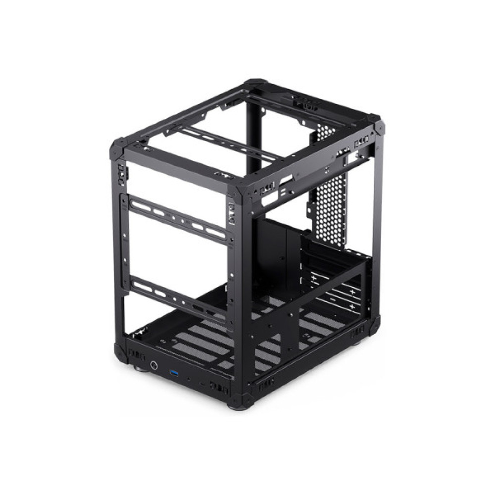 Корпус для ПК JONSBO C6 Black