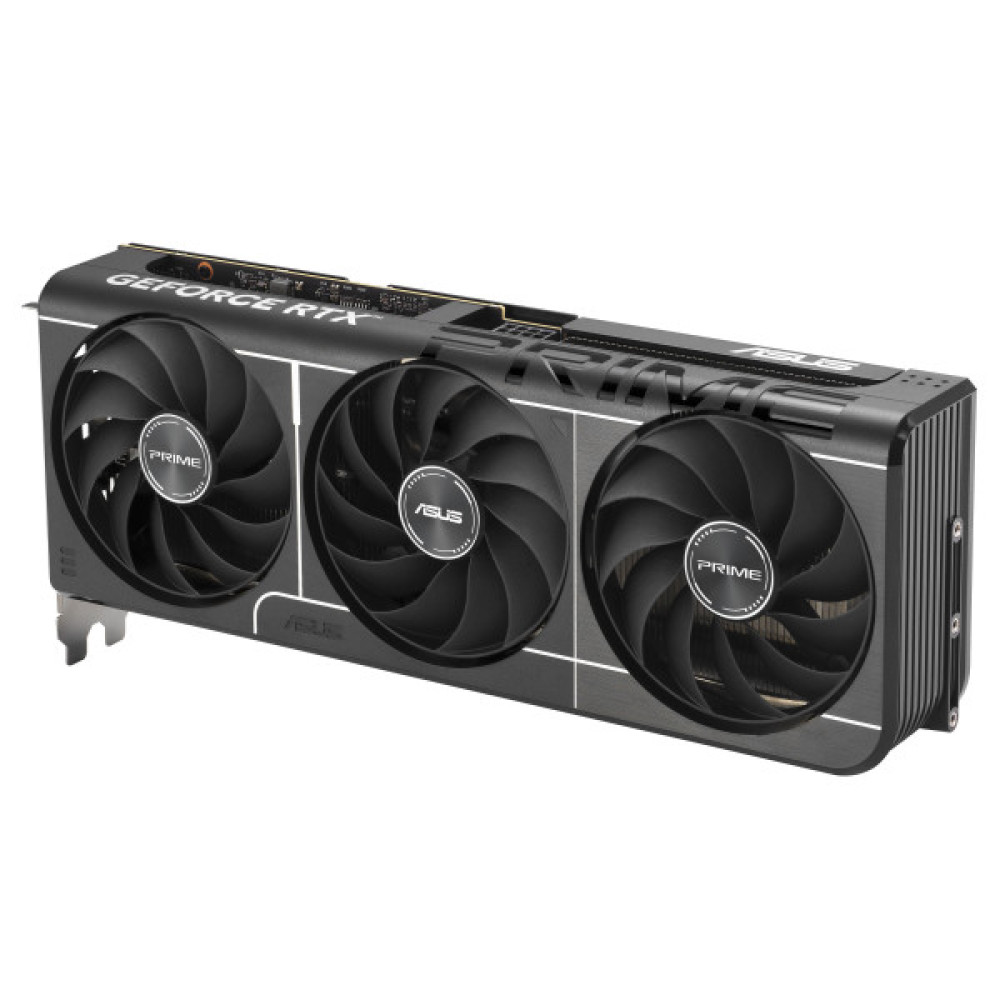 Відеокарта ASUS GeForce RTX 5060 Ti 16GB GDDR7 OC PRIME-RTX5060TI-O16G