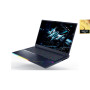 Ноутбук Acer Predator Helios 18 PH18-73 18" WQXGA IPS, Intel U9-275HX, 32GB, F1TB, NVD5080-16, Lin, чорний