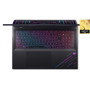 Ноутбук Acer Predator Helios 18 PH18-73 18" WQXGA IPS, Intel U9-275HX, 32GB, F1TB, NVD5080-16, Lin, чорний