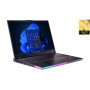 Ноутбук Acer Predator Helios 18 PH18-73 18" WQXGA IPS, Intel U9-275HX, 32GB, F1TB, NVD5080-16, Lin, чорний